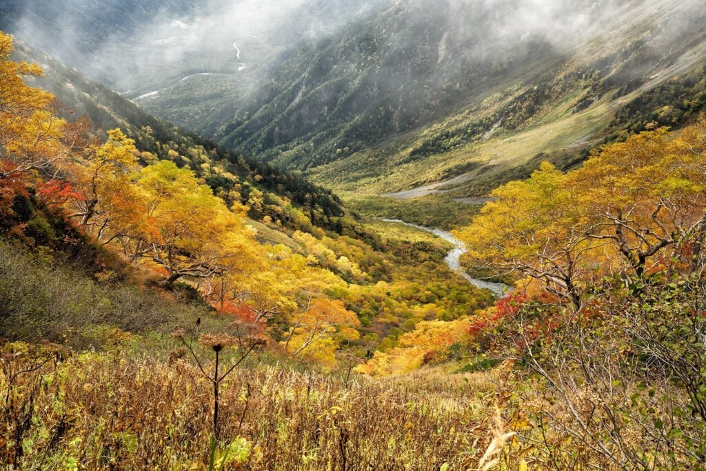 kalash valley