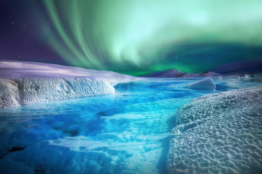 Northern Lights