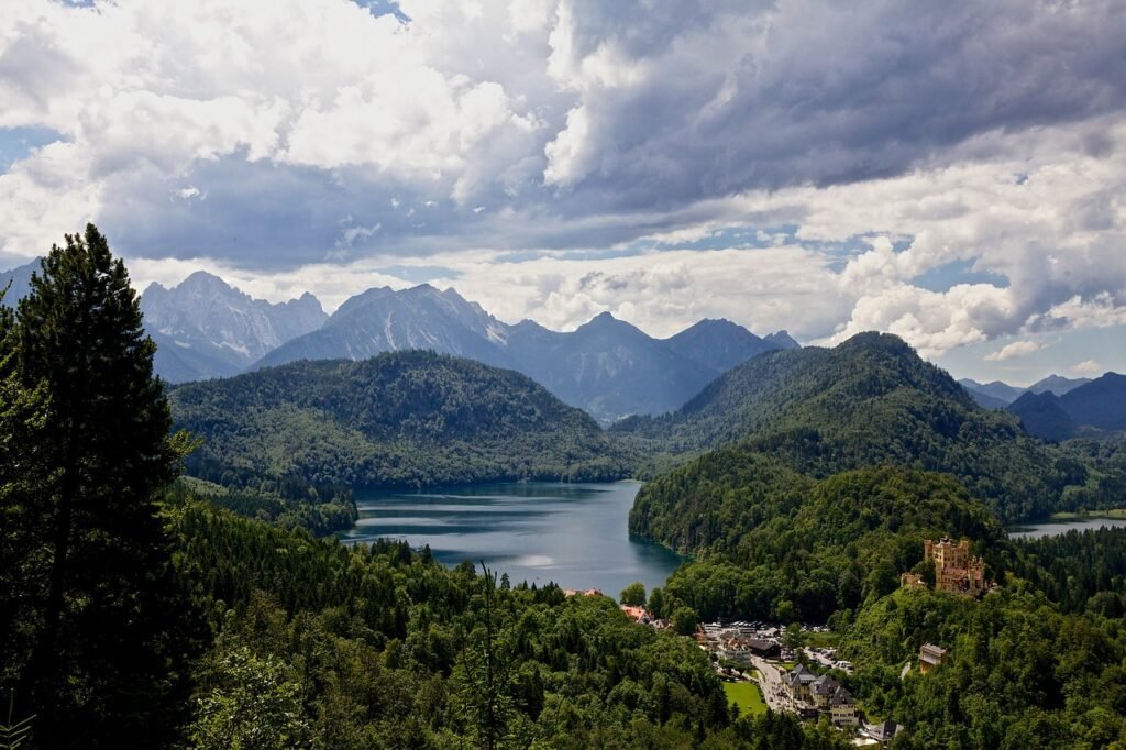 Eagles Nest Tour From Munich