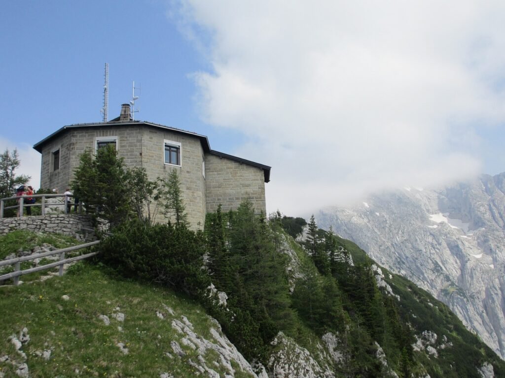 Eagles Nest Tour From Munich