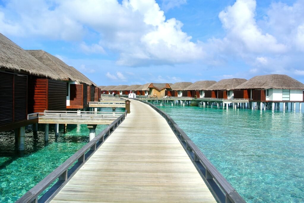 Innahura Maldives