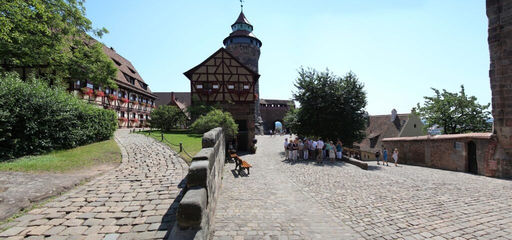 Munich to Rothenburg Day Trip