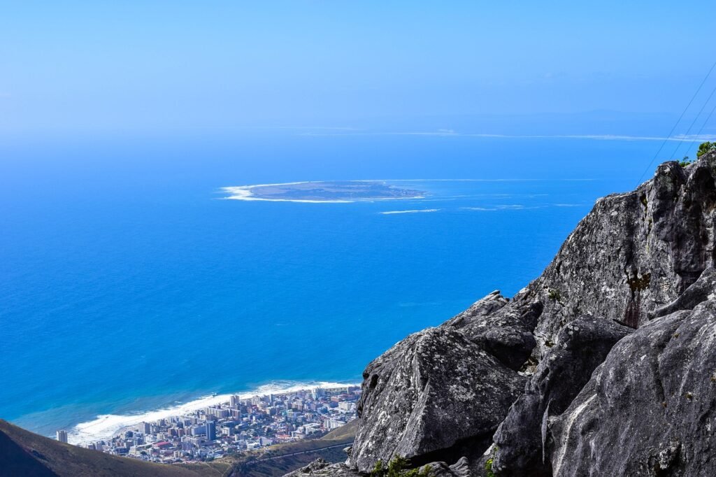 Walking Tours by Locals in Cape Town