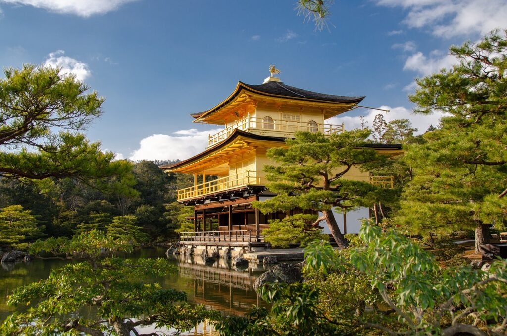 Best Escorted Tours to Japan