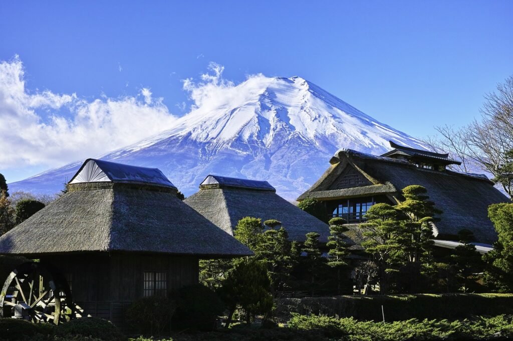 Best Escorted Tours to Japan