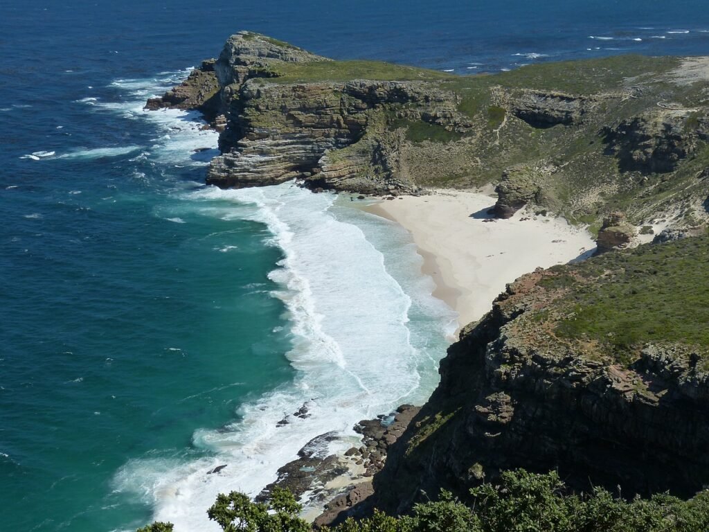 Garden Route Tour from Cape Town