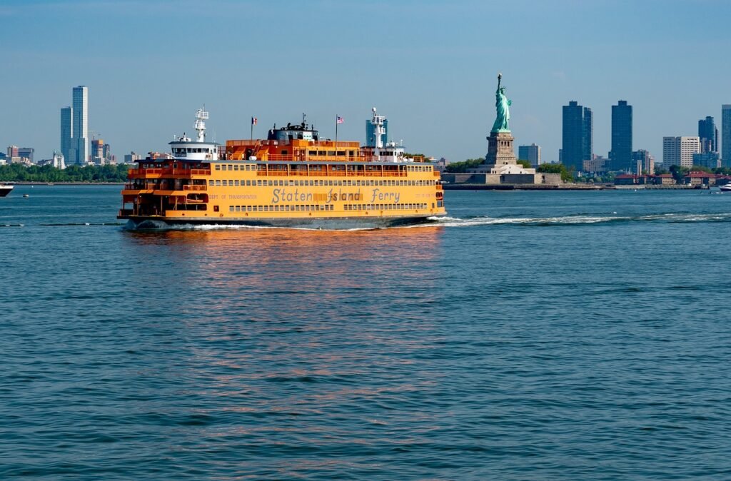 best Statue of Liberty Cruise