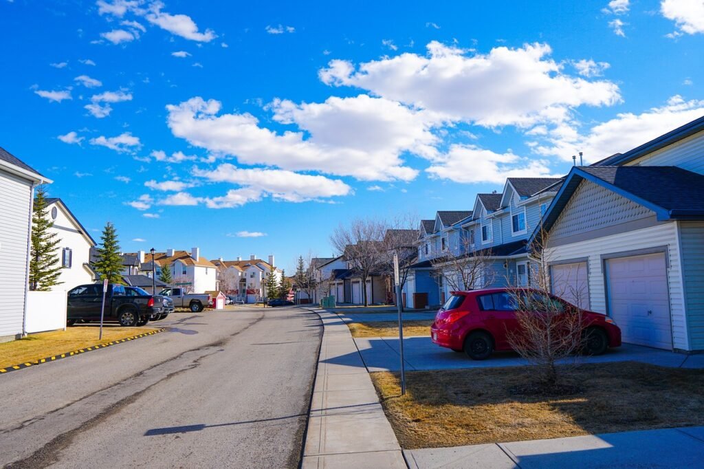 Calgary Walks and Bus Tours