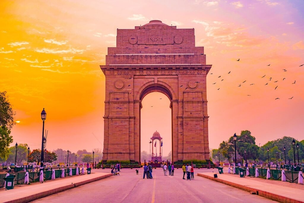 Thomas Cook Tour Packages India