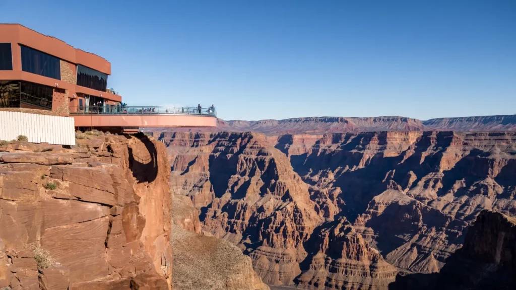 Antelope Canyon Tour From Las Vegas