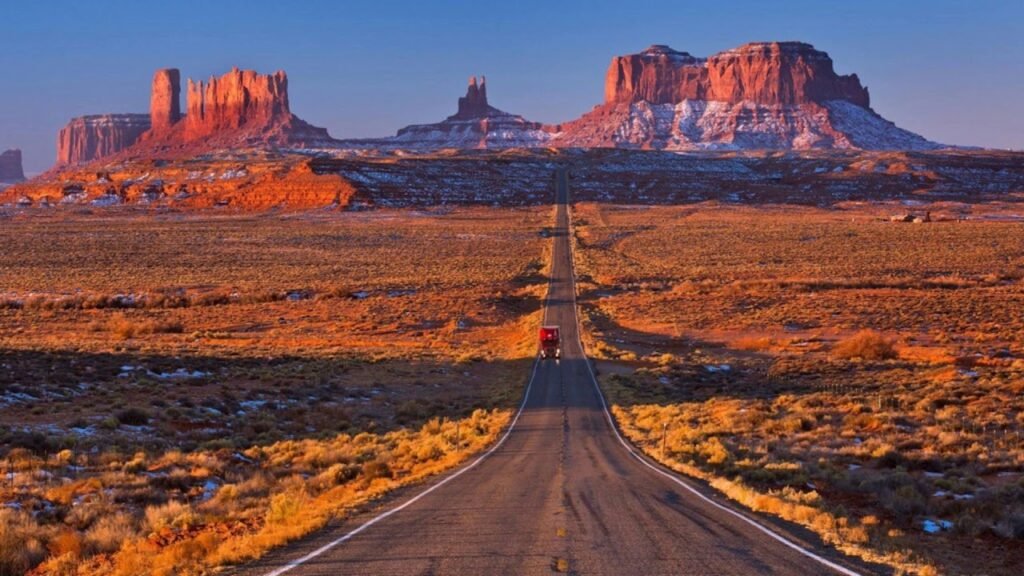 Antelope Canyon Tour From Las Vegas