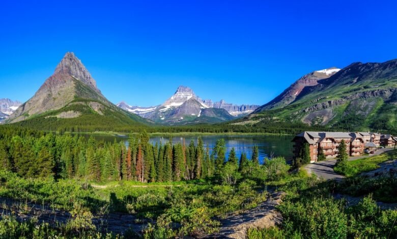 Best Tour Companies for US National Parks