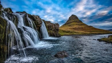 Iceland Tour Packages From USA