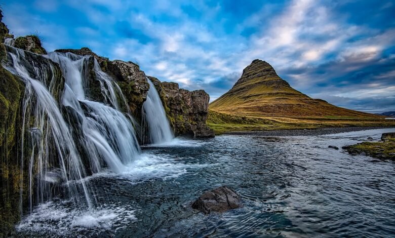 Iceland Tour Packages From USA