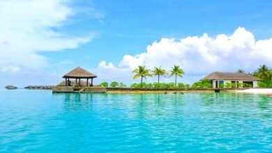 Best Places to Stay in Maldives