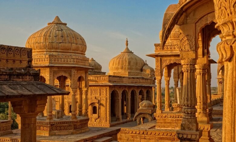 Best Escorted Tours of India