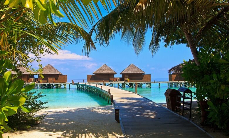 Innahura Maldives