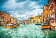 Italy Tours for Seniors With Limited Mobility