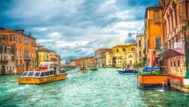 Italy Tours for Seniors With Limited Mobility