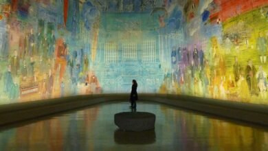 Museum of Modern Art Virtual Tour