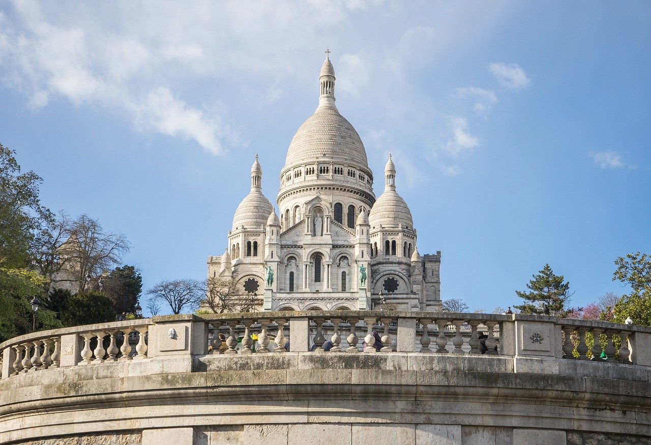 rick steves paris walking tour